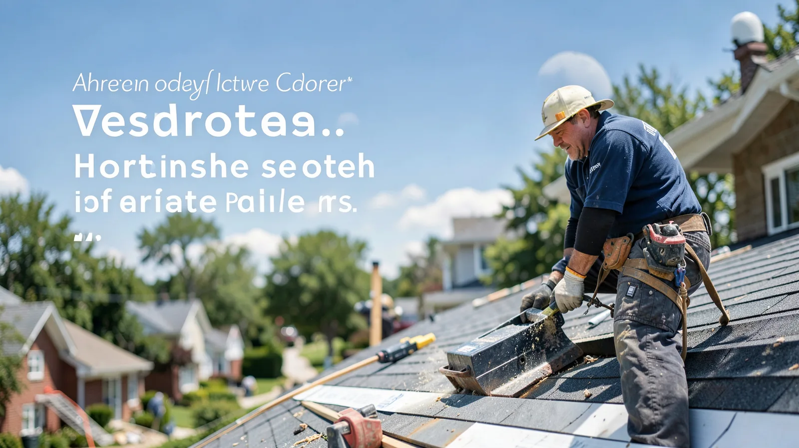 Roof Replacement in Elmwood Park, IL near me